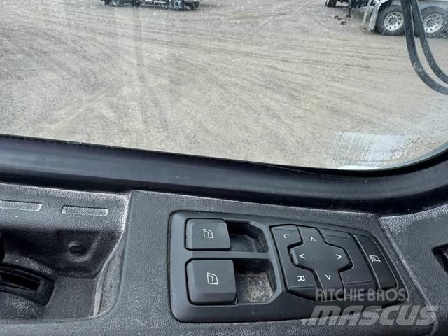 Volvo VHD Інше