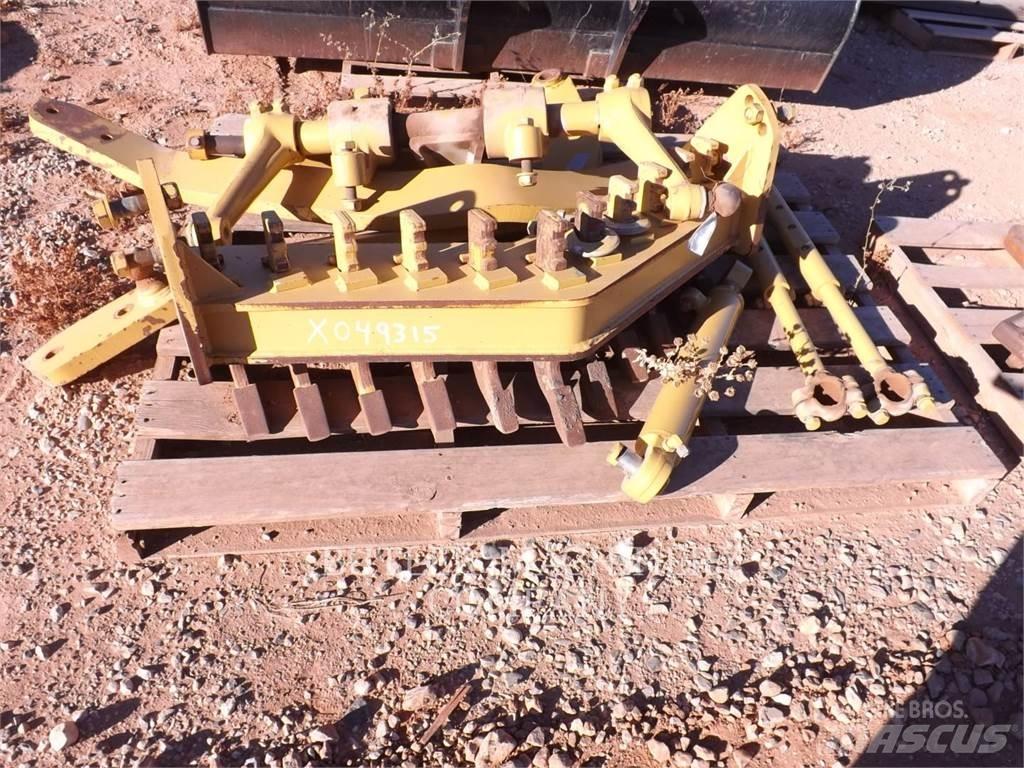  140HSCARIFIER Інше обладнання