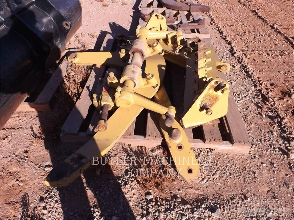  140HSCARIFIER Інше обладнання