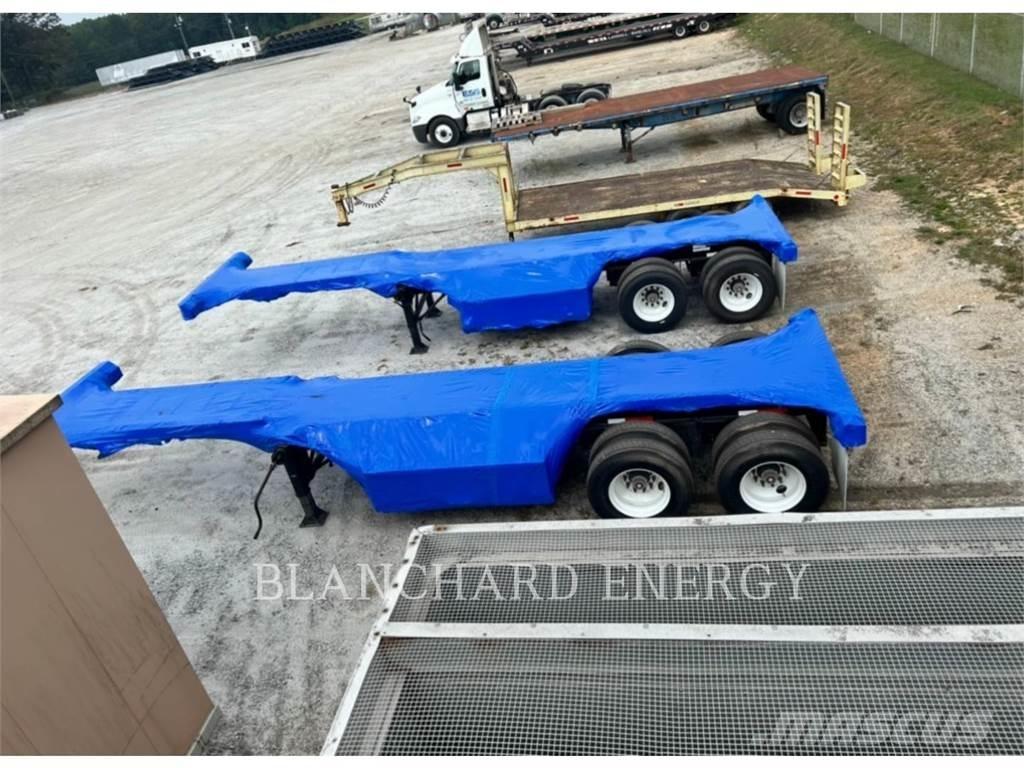  30FT CHASSIS Інші генератори
