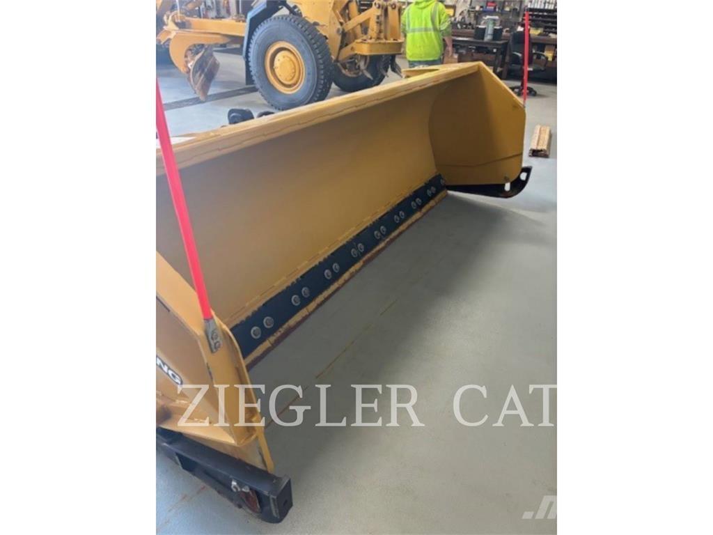  5203W Снігомітли