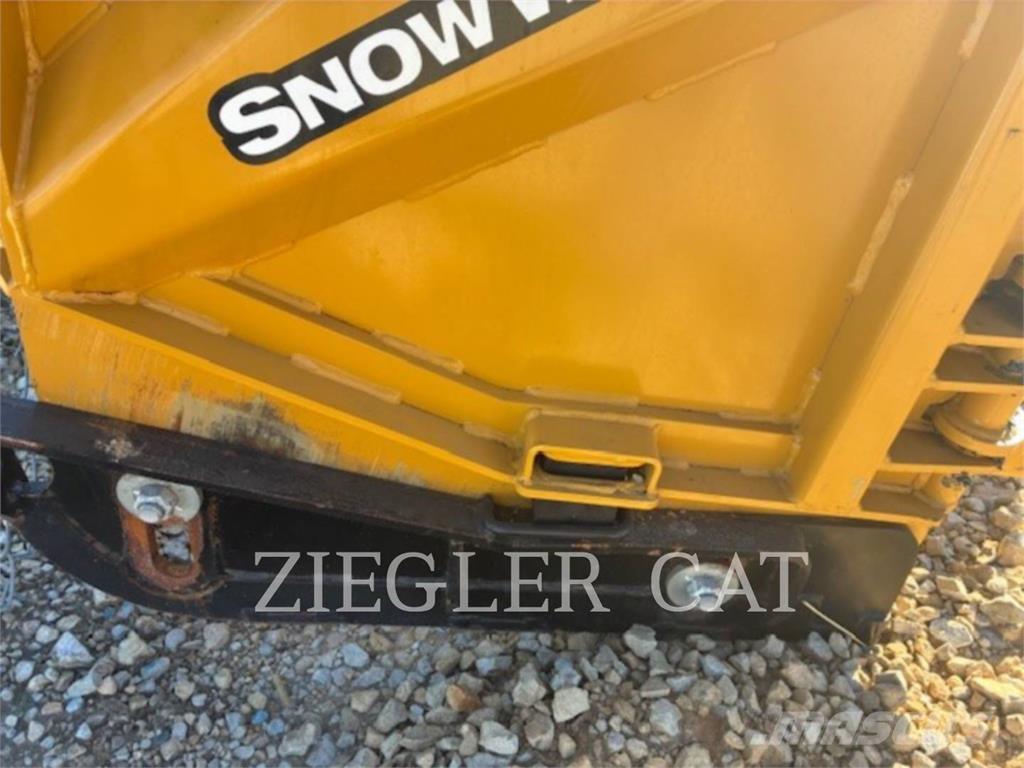  5203W Снігомітли