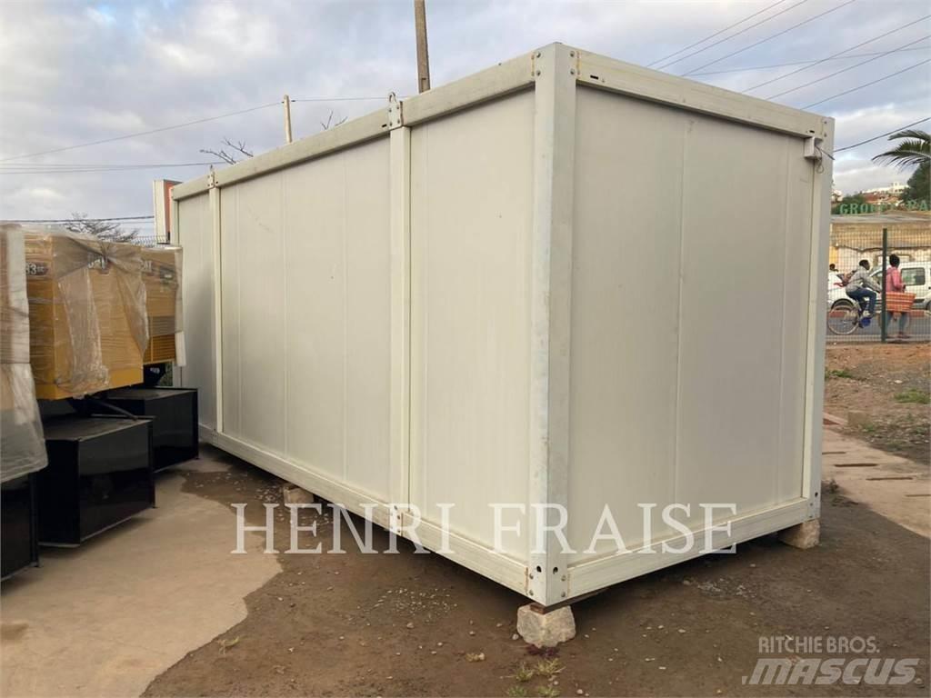  6X2.4M Будтехніка - Інші