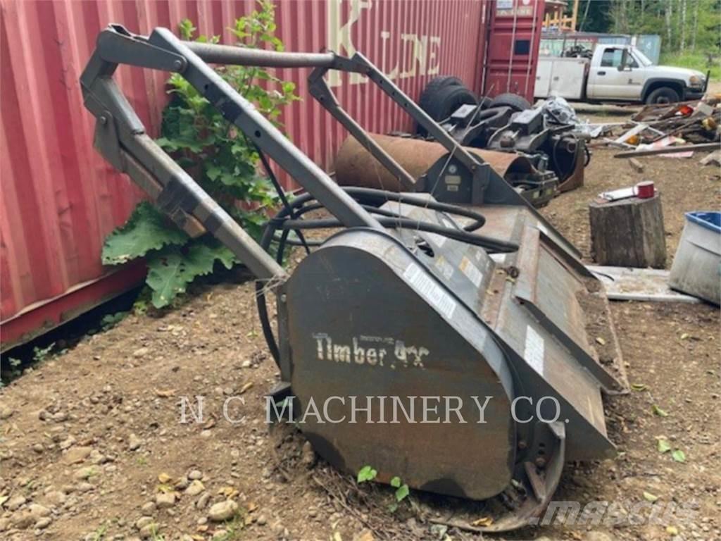  73AXH427 Міні-навантажувачі