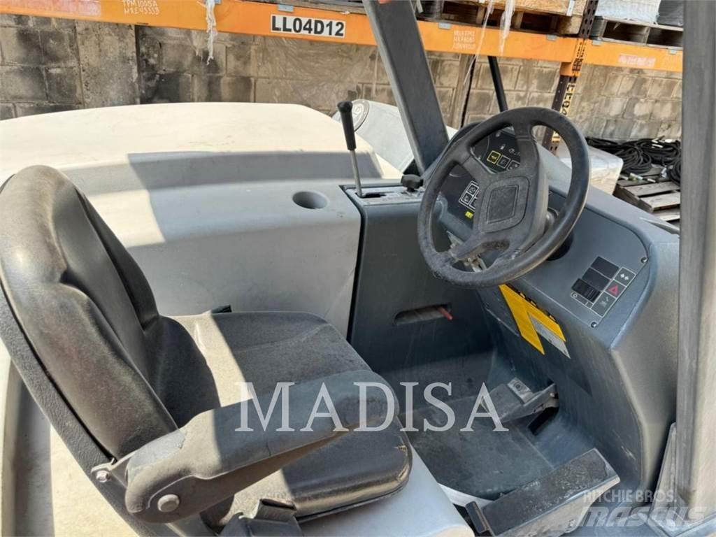 Advance SW8000 LPG Будтехніка - Інші