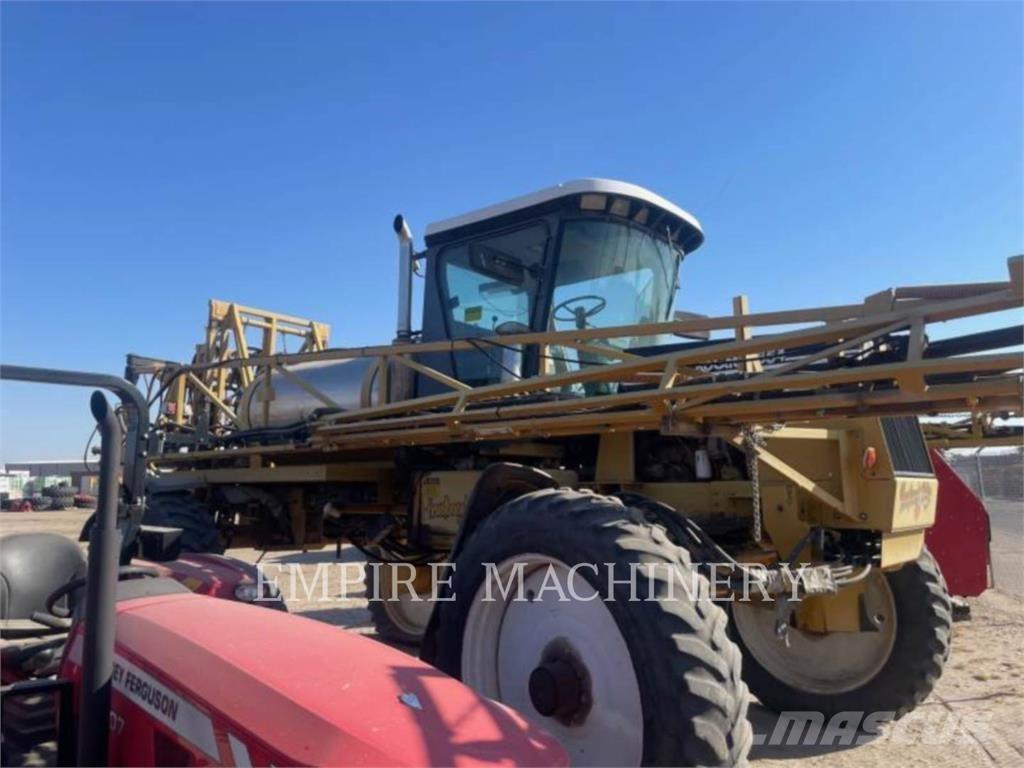 Ag-Chem AGCHEM854 Трактори