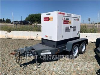 Airman GENSET 45 Інші генератори
