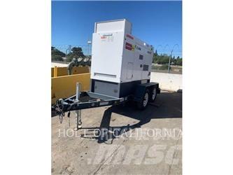 Airman GENSET 60 Інші генератори