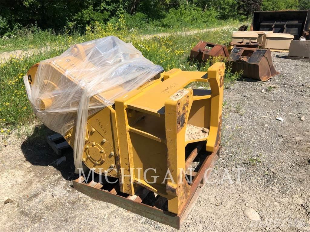 Allied D8T WINCH Лебідки