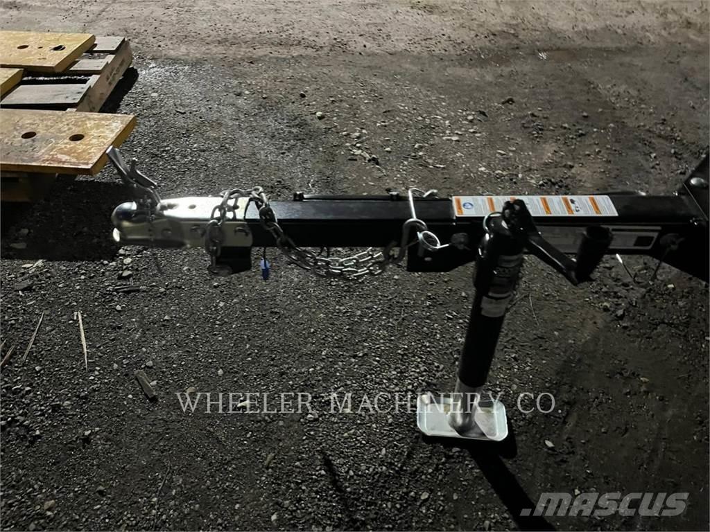Allmand LT NGR LED Освітлювальні вежі