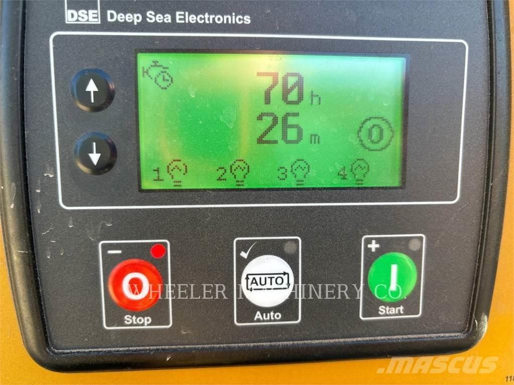 Allmand LT NGR LED Освітлювальні вежі