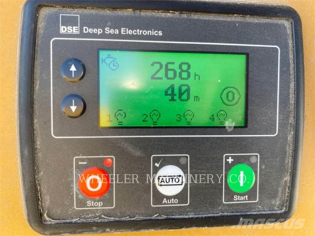 Allmand LT NGR LED Освітлювальні вежі