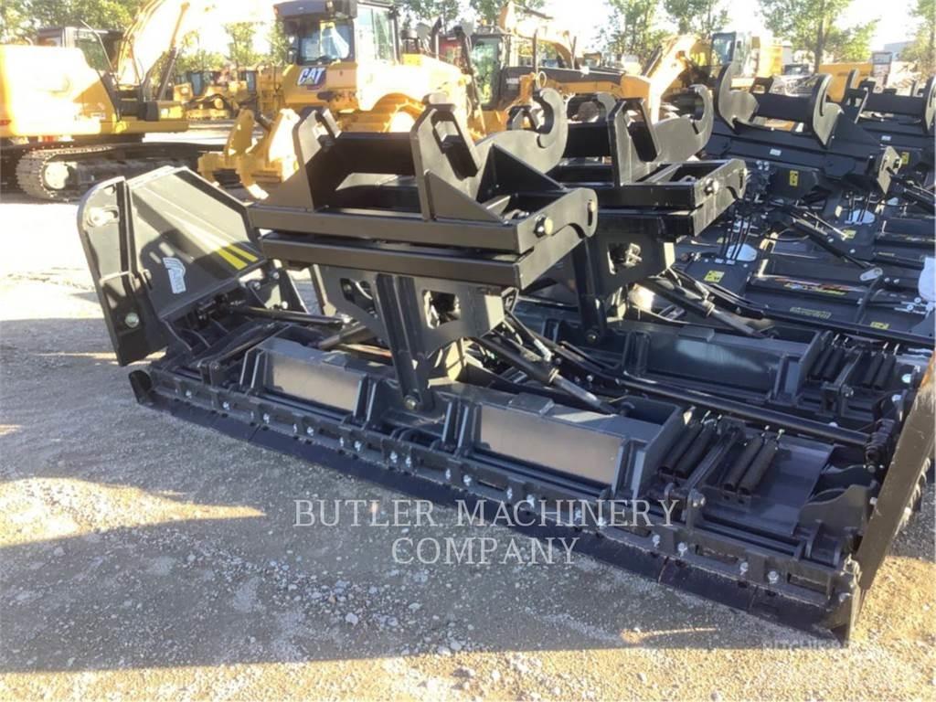 AMI AttachmentsT BLADE Леміші