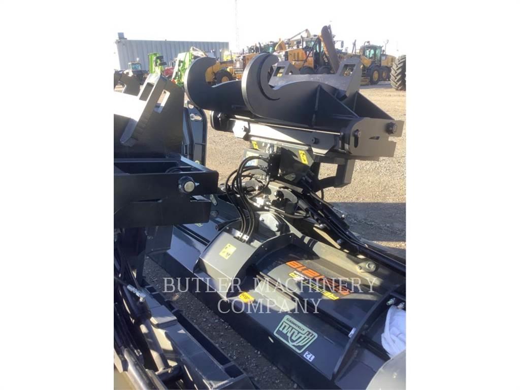 AMI AttachmentsT BLADE Леміші