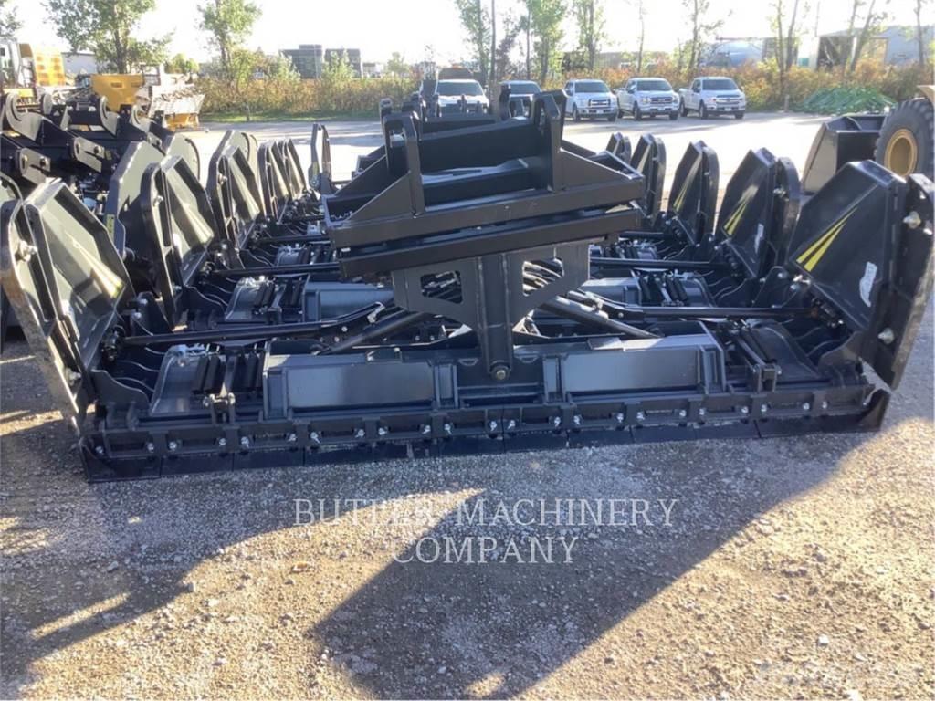 AMI AttachmentsT BLADE Леміші