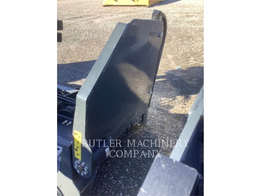 AMI AttachmentsT BLADE Леміші