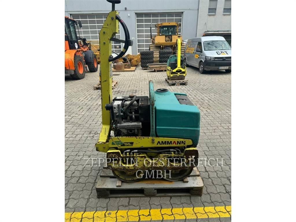 Ammann ARW 65 Ущільнювачі грунту