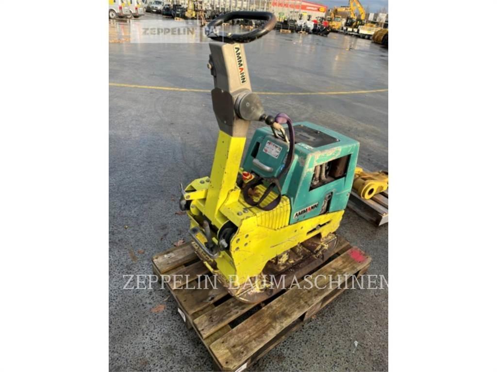 Ammann AVH5020 Віброплити та вібротрамбовки