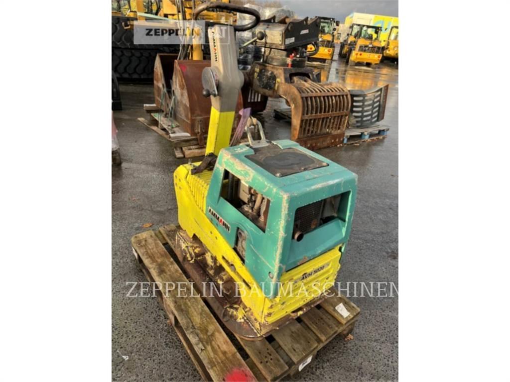 Ammann AVH5020 Віброплити та вібротрамбовки