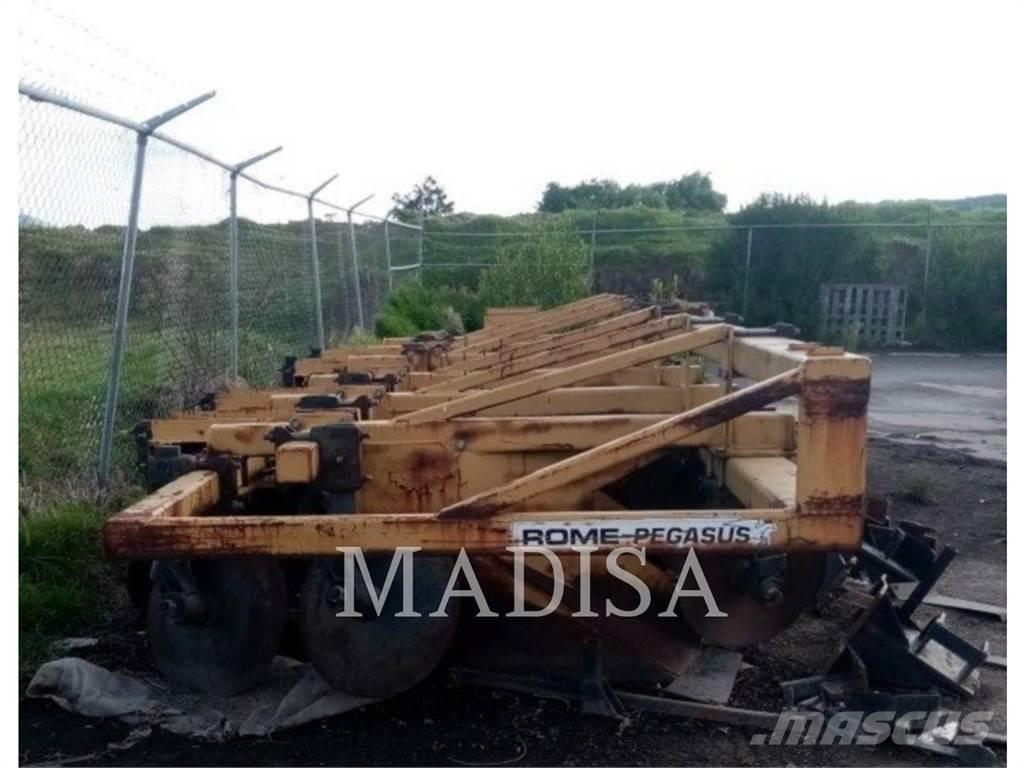  ARADO Скарифікатори