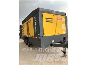 Atlas 1800XASAF Осушувачі повітря