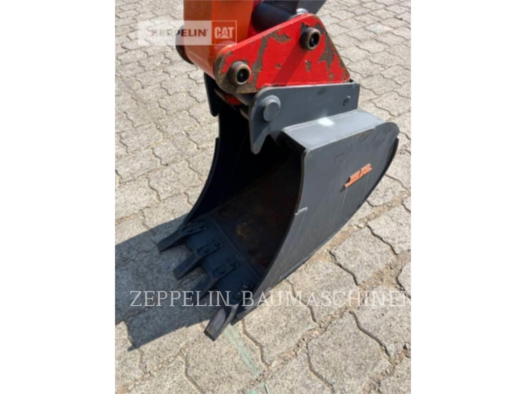 Atlas AC35UF Гусеничні екскаватори