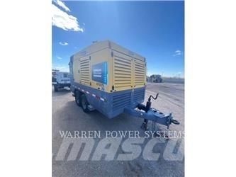 Atlas Copco 1150XAST4F Осушувачі повітря