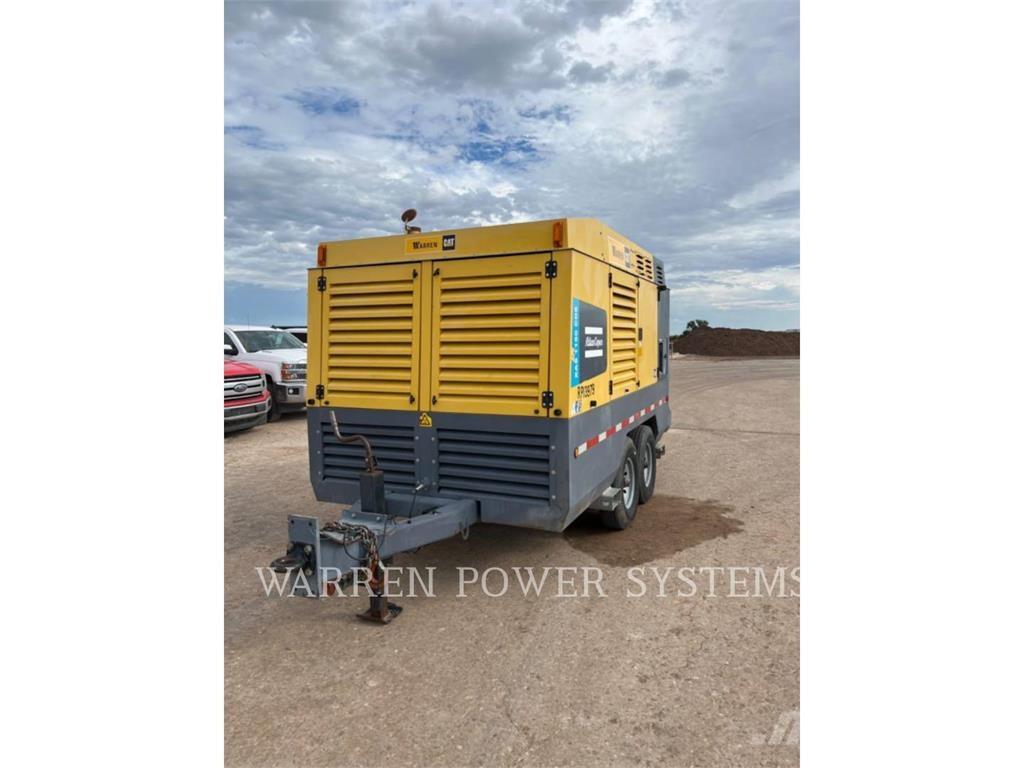 Atlas Copco 1150XAST4F Осушувачі повітря