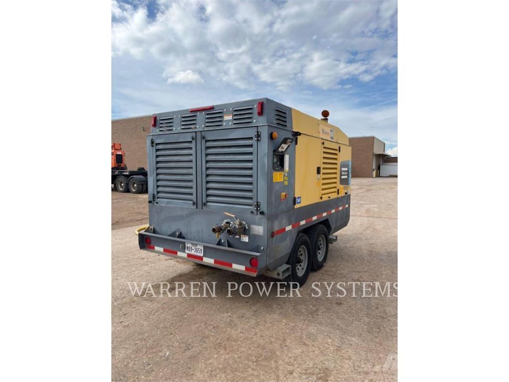 Atlas Copco 1150XAST4F Осушувачі повітря