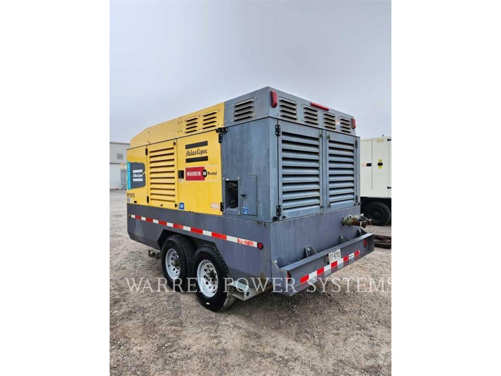 Atlas Copco 1150XAST4F Осушувачі повітря