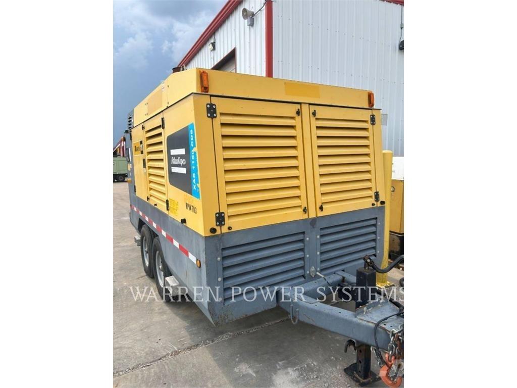 Atlas Copco 1150XAST4F Осушувачі повітря