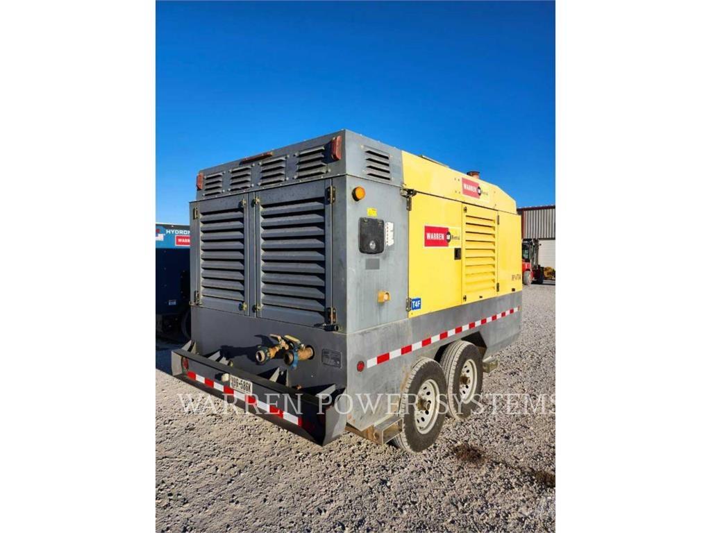 Atlas Copco 1150XAST4F Осушувачі повітря