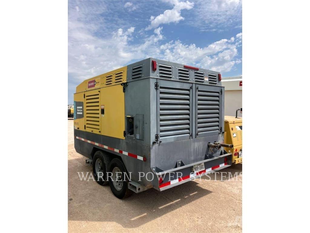 Atlas Copco 1150XAST4F Осушувачі повітря