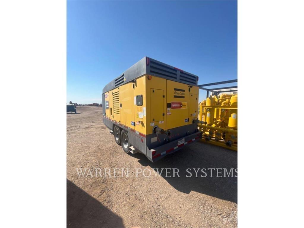 Atlas Copco 1800XAST4F Осушувачі повітря