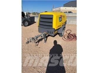 Atlas Copco 185XAS 150 Осушувачі повітря