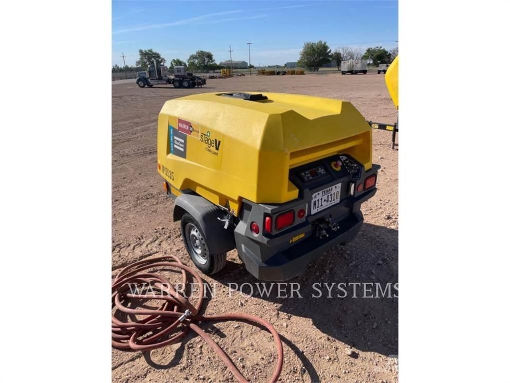 Atlas Copco 185XAS 150 Осушувачі повітря