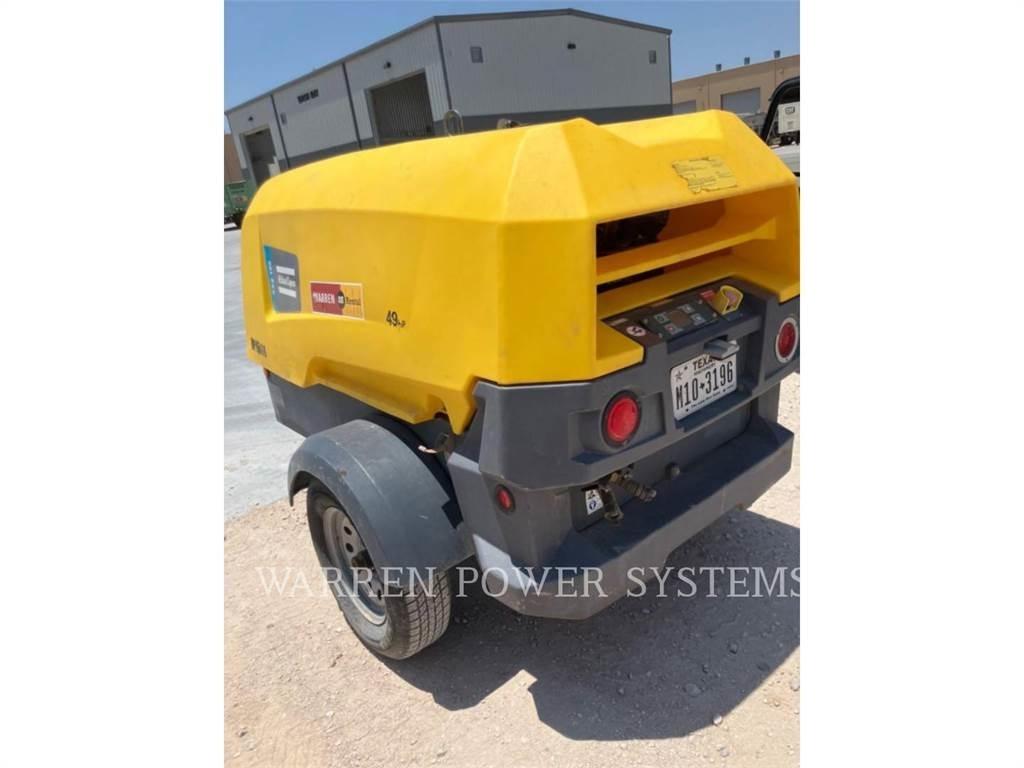 Atlas Copco 188XAS Осушувачі повітря