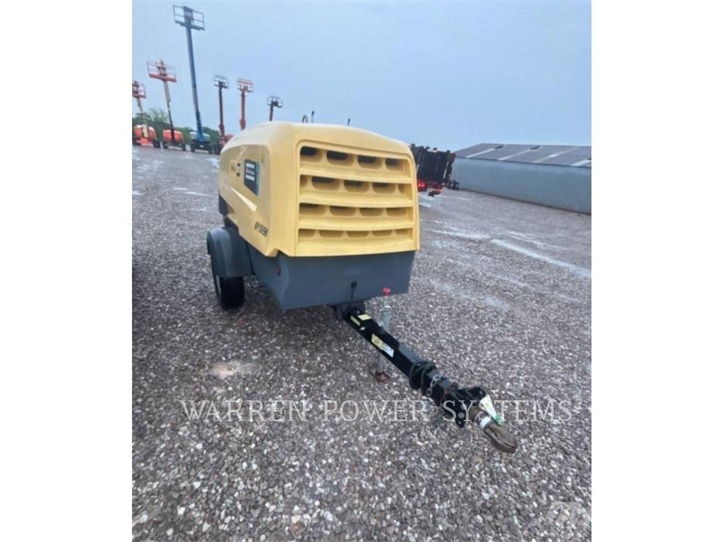 Atlas Copco 188XAS Осушувачі повітря