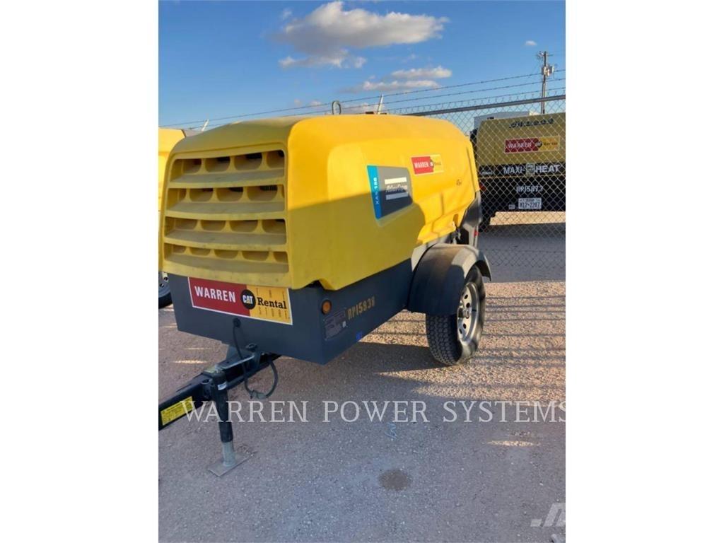 Atlas Copco 188XAS Осушувачі повітря