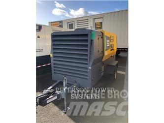 Atlas Copco 950AF T4F Осушувачі повітря