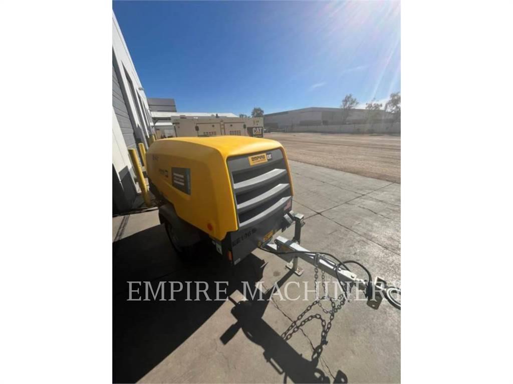 Atlas Copco H185 Компресори