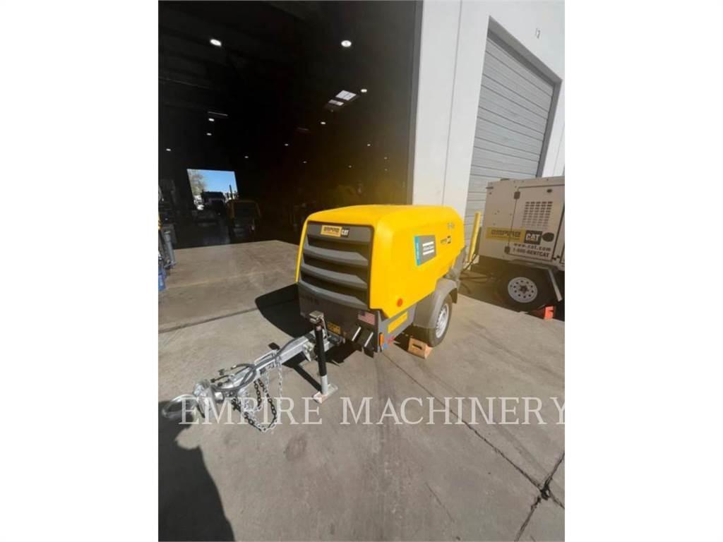 Atlas Copco H185 Компресори
