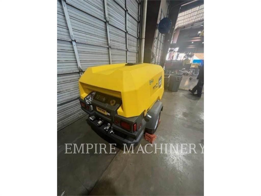 Atlas Copco H185 Компресори