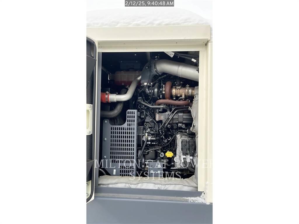 Atlas Copco QAS125 Інші генератори