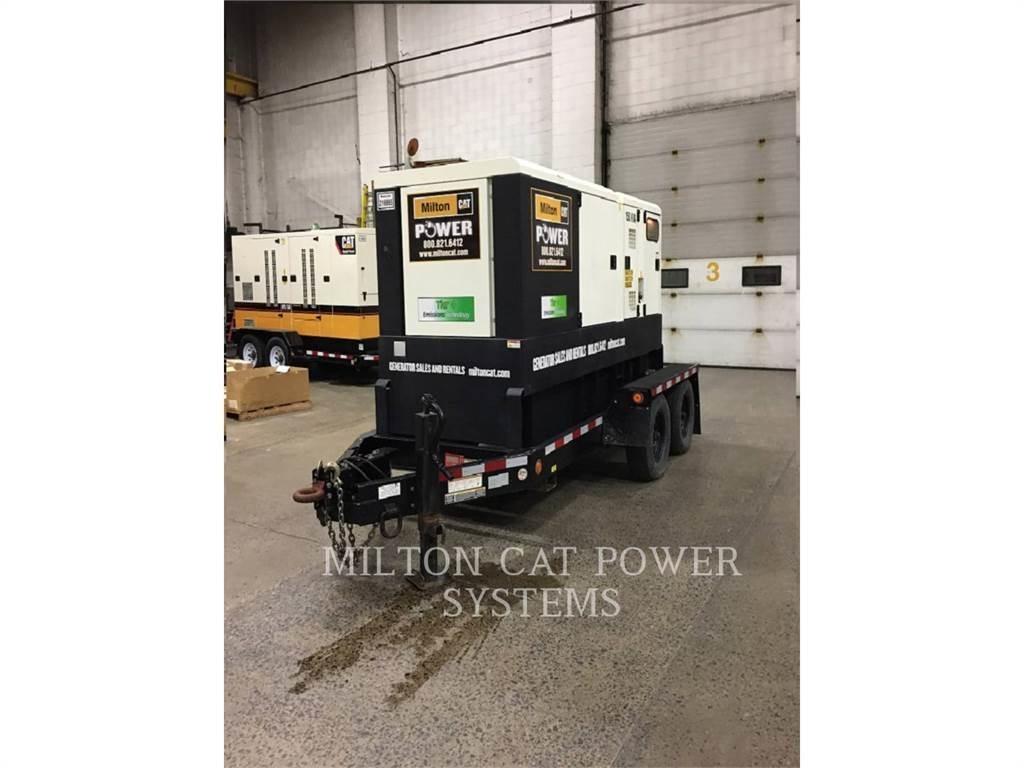 Atlas Copco QAS150 Інші генератори