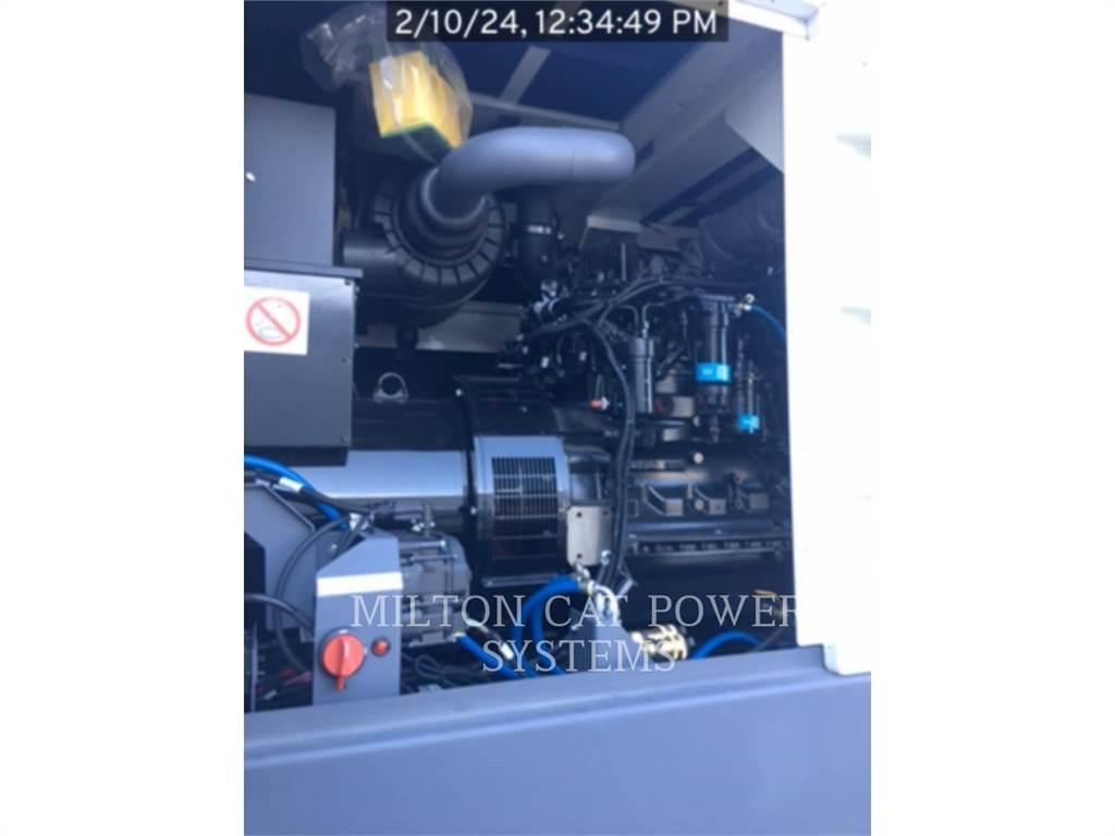 Atlas Copco QAS250 Інші генератори