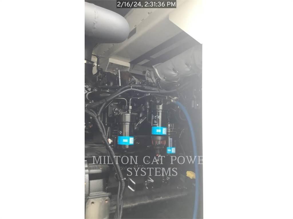 Atlas Copco QAS250 Інші генератори