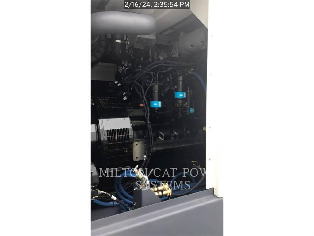 Atlas Copco QAS250 Інші генератори