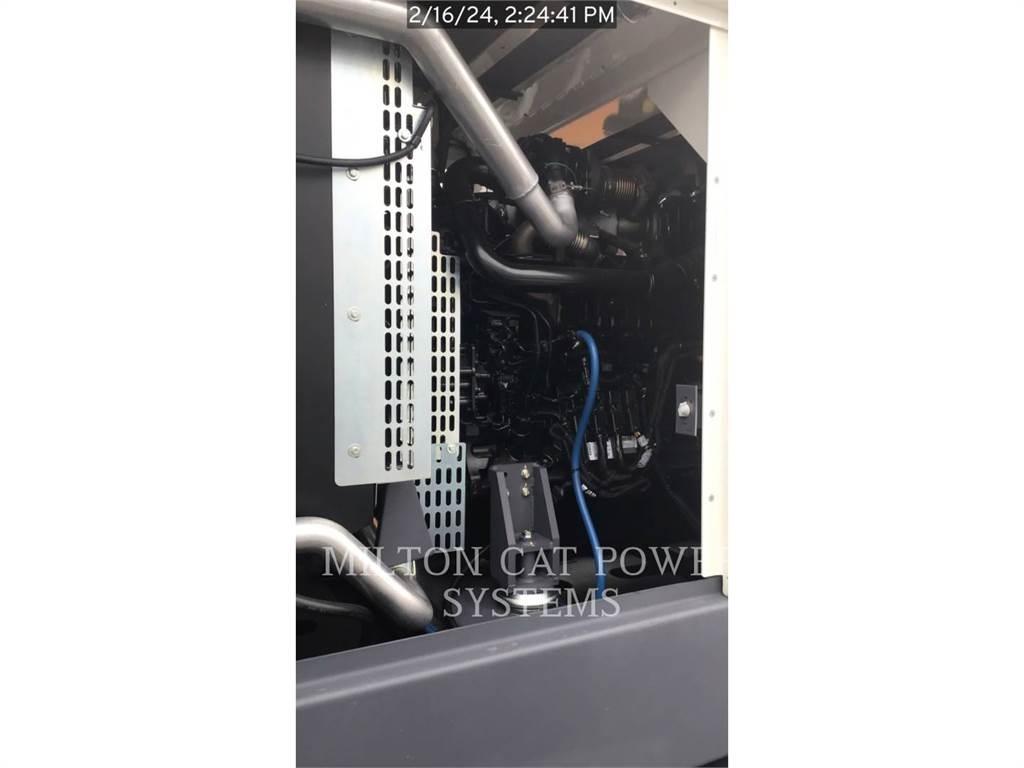 Atlas Copco QAS250 Інші генератори