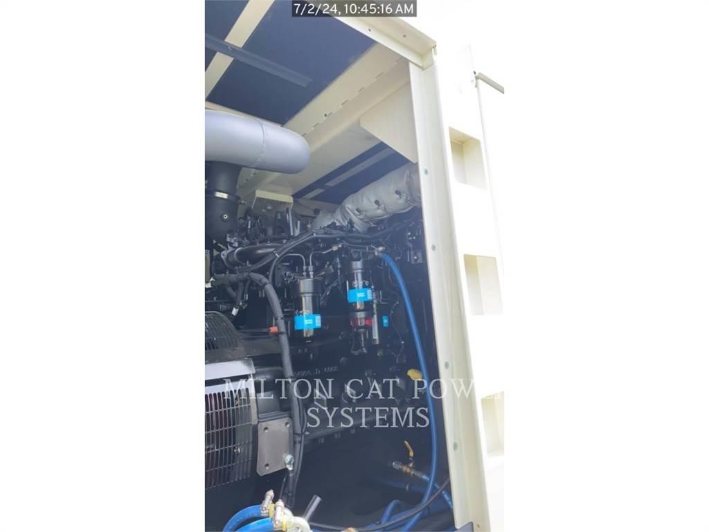 Atlas Copco QAS250 Інші генератори